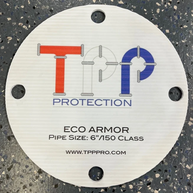image of Eco Armor